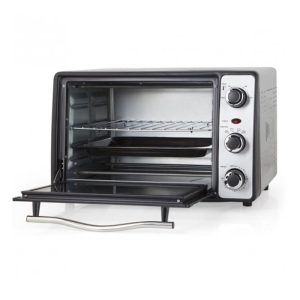 Horno de gas MIDLAND BAYASUN camping caravaning caravana autocaravana -  Ref. 016307B para autocaravanas, caravanas y camping - Respuestos y  accesorios en Mi Tortuga