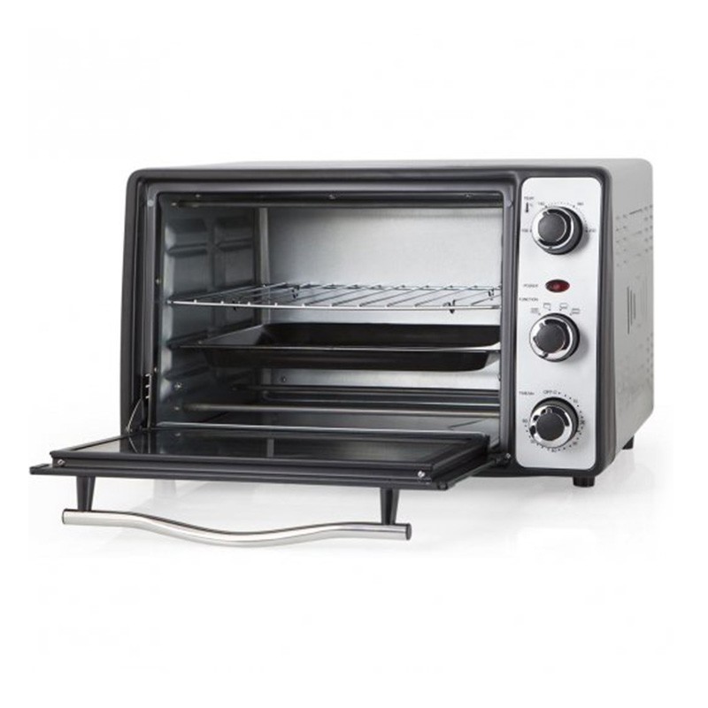 Horno eléctrico 23 litros