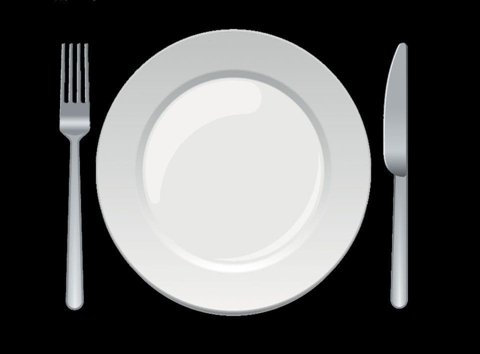 Significado de los cubiertos  Dining etiquette, Table etiquette, Life  hacks