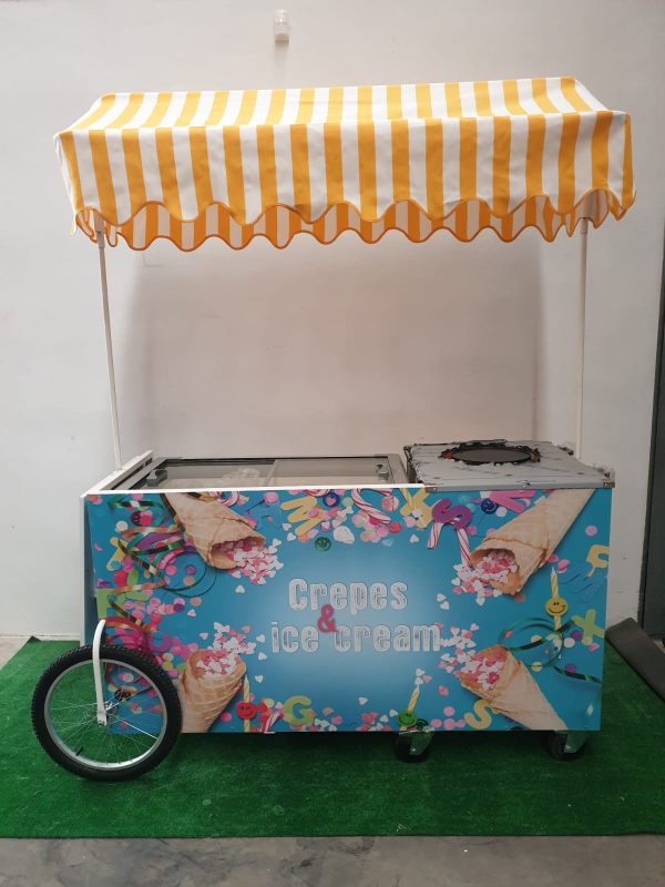 Descubre los Mejores Carritos para Tu Evento 18 Carrito 170 HELADOS Y CREPES LINDNERHOTELS 4