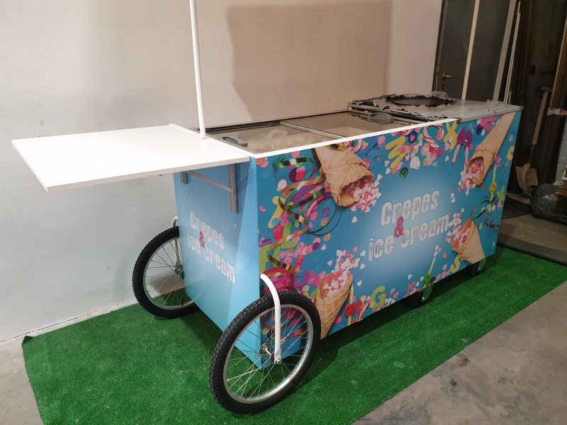 Descubre los Mejores Carritos para Tu Evento 19 Carrito 170 HELADOS Y CREPES LINDNERHOTELS 7