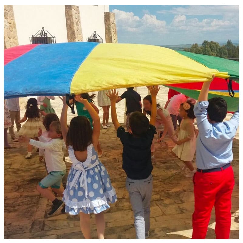 El desarrollo cognitivo y la resolución de problemas son algunos de los beneficios de los juegos interactivos