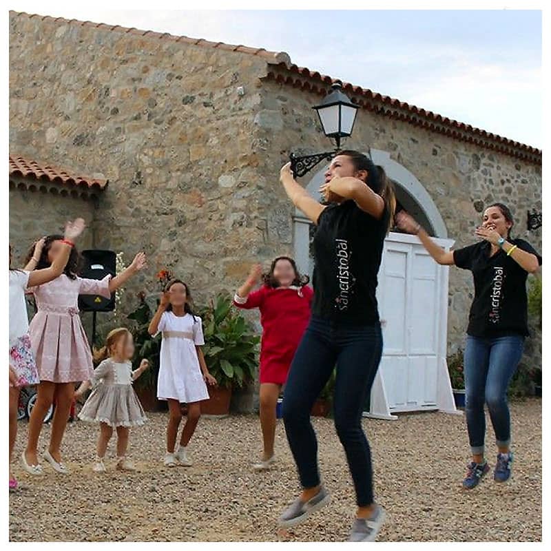 El baile tiene muchos beneficios en cuanto a salud física y mental.