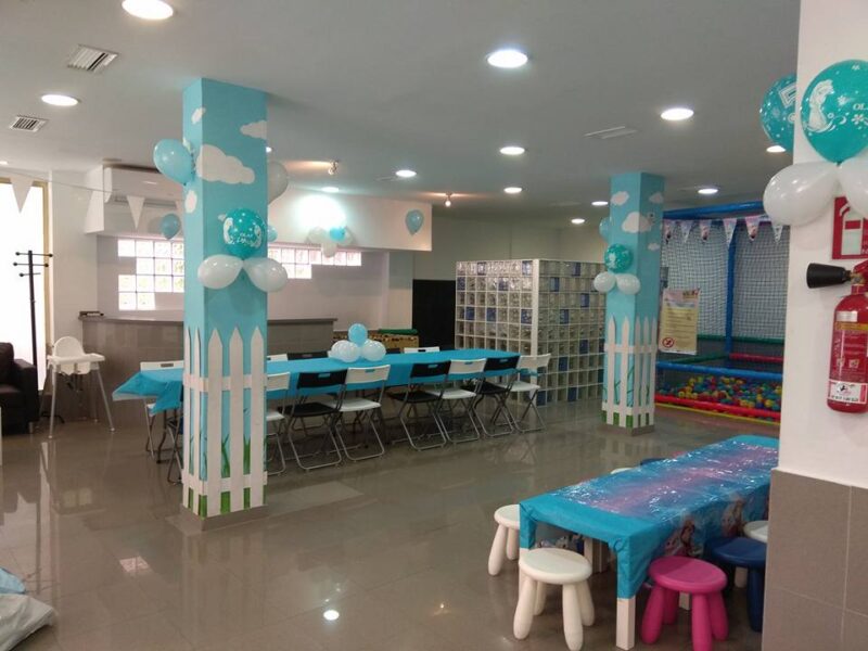 La nube local por dentro