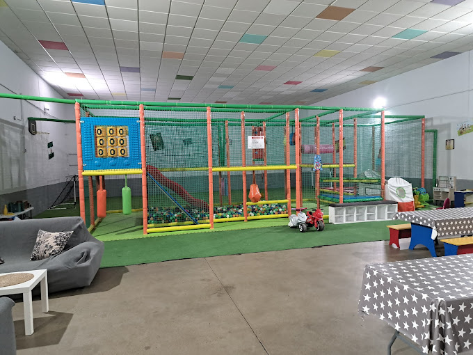 Local mi fiesta por dentro