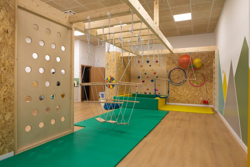 Local el mi tribu por dentro