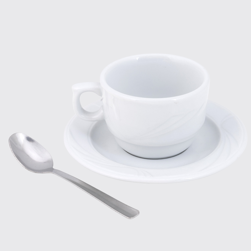 Pack café
